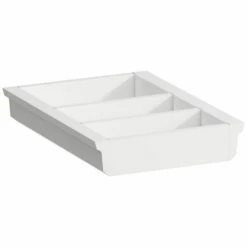 LAUFEN Space Ordnungssystem Klein