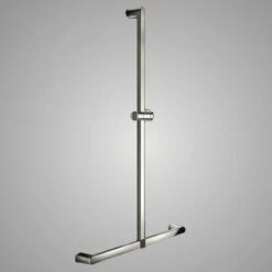 Care Style Handlauf T-Form 80 X 119 Cm Mit Brausehalter