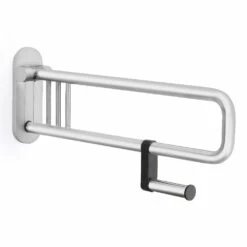 Care Toilettenpapierhalter Für Stützklappgriff