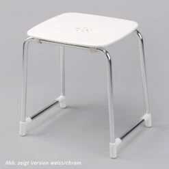 Care Bad- Und Duschhocker