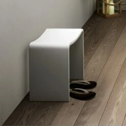 Living Hocker 40 X 30 X 43 Cm