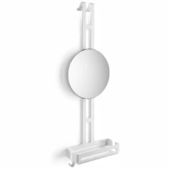 Living R Duschablage Zum Hängen Mit Spiegel