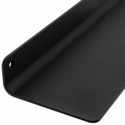 Living Black Ablage 45 Cm