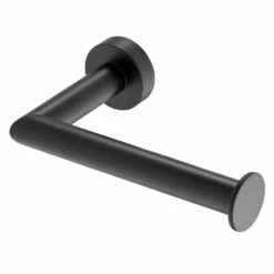 Living Black Toilettenpapierhalter