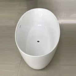 Life Freistehende Badewanne 170 X 82 Cm -KEUCO Verkauf hersteller megabad profi collection badewannen life 3010238