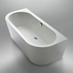 Steinkamp Living Vorwand-Badewanne 180 X 80 Cm Mit Multiplex Trio