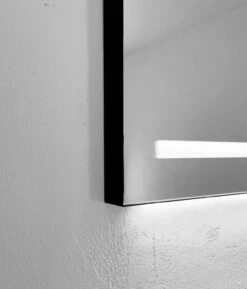 L2S LED Lichtspiegel 60 X 80 Cm