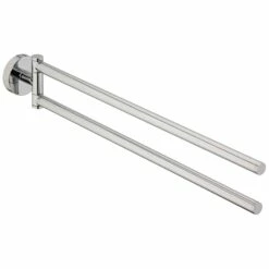 Style Handtuchhalter