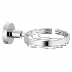 Style Seifenkorb -KEUCO Verkauf hersteller megabad sortiment accessoires architekt style 3713426