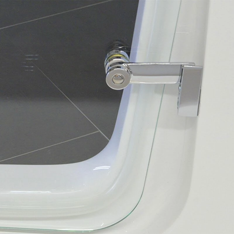 Steinkamp Easy Entry Badewanne 160 X 75 Cm Mit Glastür Rechts, Trio Ablauf Und Styrodurverkleidung 3 Steinkamp Easy Entry Badewanne 160 X 75 Cm Mit Glastür Rechts, Trio Ablauf Und Styrodurverkleidung – Bild 3