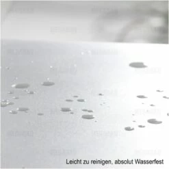 Architekt 100 HIMACS Waschtischkonsole 190 Cm