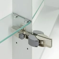 Alu 100 LED Spiegelschrank S60 -KEUCO Verkauf hersteller megabad sortiment spiegelschraenke alu 100 2573881