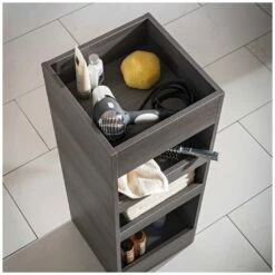 Pelipal Kosmetikwagen Mit 4 Ablagefächern