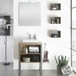 Pelipal Wandregal 1 Fach 30 X 17 X 20 Cm