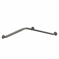 Pressalit Haltegriff Eckhandlauf 76,2 X 120 Cm