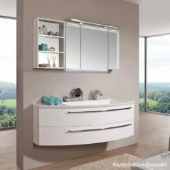 Puris Crescendo Regal 40 X 15 X 64 Cm