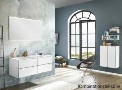 Puris Universal Funktionsregal 30 Cm Mit 1 Fach