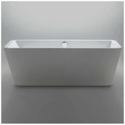 Repabad Livorno F Badewanne Freistehend 180 X 80 Cm