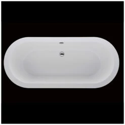 Repabad Livorno Oval F Badewanne Freistehend 180 X 80 Cm -KEUCO Verkauf hersteller repabad badewannen freistehende livorno oval 552473