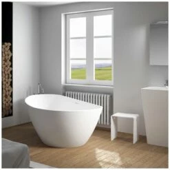 Riho Granada Freistehende Badewanne 170 X 80 Cm