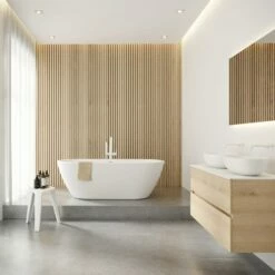 Riho Inspire Freistehende Badewanne 160 X 75 Cm -KEUCO Verkauf hersteller riho badewannen freistehende inspire 160 12196403