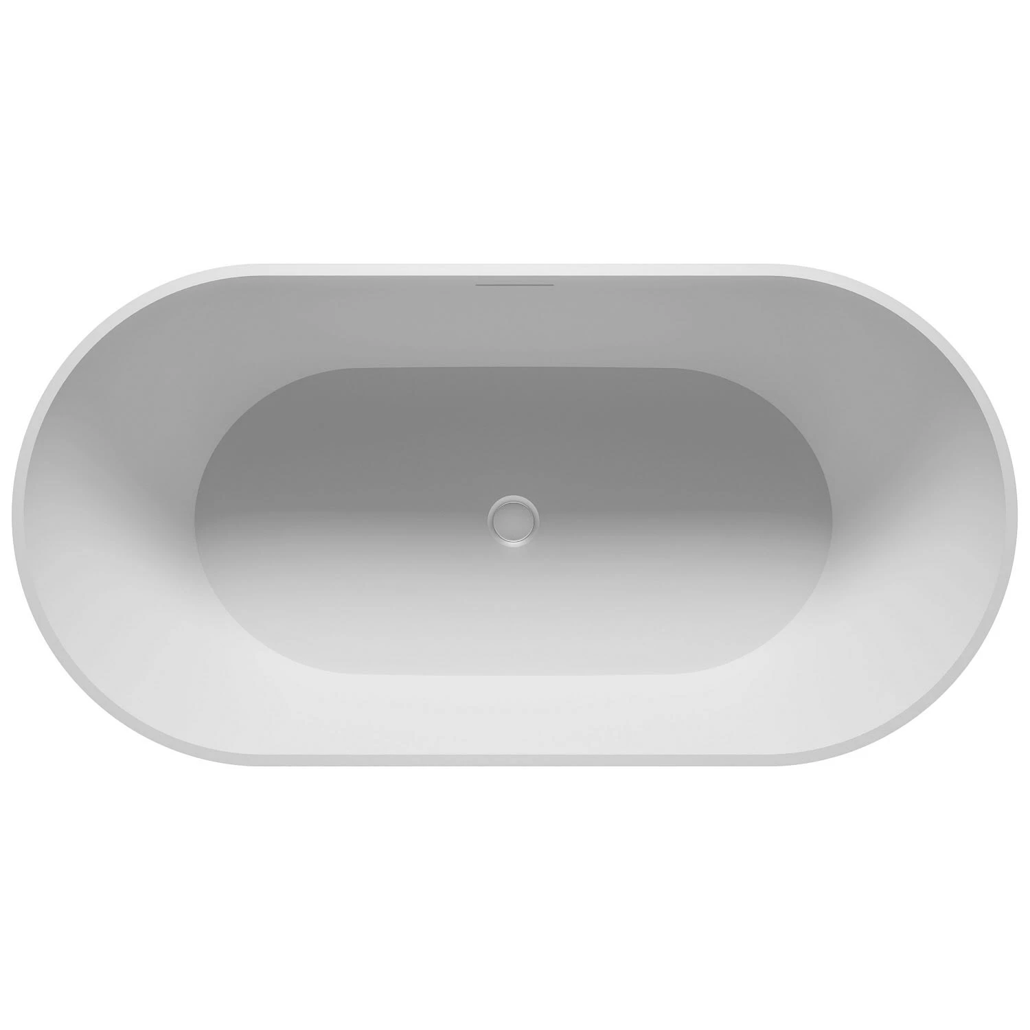 Riho Bilbao Freistehende Badewanne 150 X 75 Cm 1 Riho Bilbao Freistehende Badewanne 150 X 75 Cm