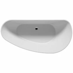 Riho Granada Freistehende Badewanne 190 X 90 Cm 6 Riho Granada Freistehende Badewanne 190 X 90 Cm -KEUCO Verkauf hersteller riho badewannen whirlpool freistehende granada 1393525