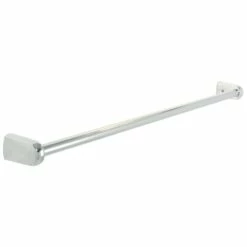 Bravat Metasoft Badetuchstange 81,5 Cm