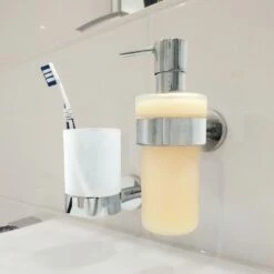 Bravat Varuna Flüssigseifenspender