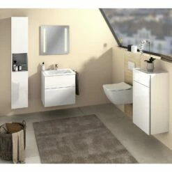 Sanipa 3way Abdeckplatte 45 X 35 X 1,65 Cm