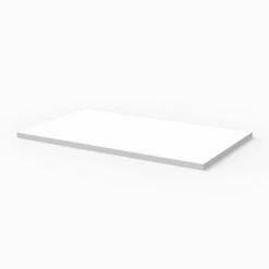 Sanipa 3way Abdeckplatte 120 X 35 X 1,6 Cm