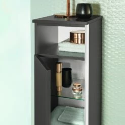 Sanipa 3way Abdeckplatte 30 X 35 X 1,65 Cm -KEUCO Verkauf hersteller sanipa 3way hochschraenke abdeckplatte 30 3105401