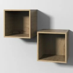 Sanipa Cubes Regalmodul Offen 35 X 35 X 32,8 Cm