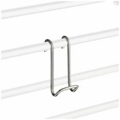 Smedbo Dry Badetuchhaken Für Handtuchwärmer