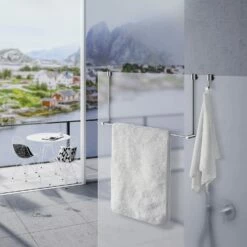 Smdebo Sideline Haken Für Glasduschwand