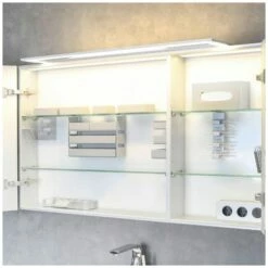 Sprinz Interio Line Lippenstift- Und Nagellackbord