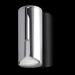 Sprinz Wattepadspender Für Spiegelschränke