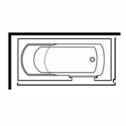Steinkamp Easy Entry Badewanne 160 X 75 Cm Mit Glastür Rechts, Trio Ablauf Und Styrodurverkleidung 8 Steinkamp Easy Entry Badewanne 160 X 75 Cm Mit Glastür Rechts, Trio Ablauf Und Styrodurverkleidung -KEUCO Verkauf hersteller steinkamp badewannen tuer styrodurverkleidung einbau 7958074