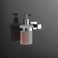 Treos Serie 505 Seifenspender