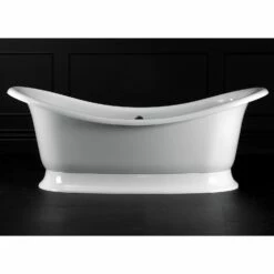 Victoria & Albert Marlborough Freistehende Badewanne -KEUCO Verkauf hersteller victoria albert freistehende badewannen marlborough 3019016