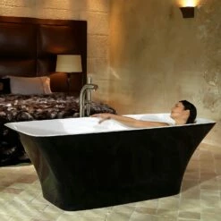 Victoria & Albert Ravello Freistehende Badewanne