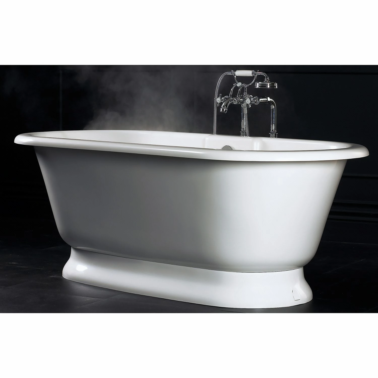 Victoria & Albert York Freistehende Badewanne 2 Victoria & Albert York Freistehende Badewanne – Bild 2