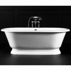 Victoria & Albert York Freistehende Badewanne 6 Victoria & Albert York Freistehende Badewanne -KEUCO Verkauf hersteller victoria albert freistehende badewannen york 3019139