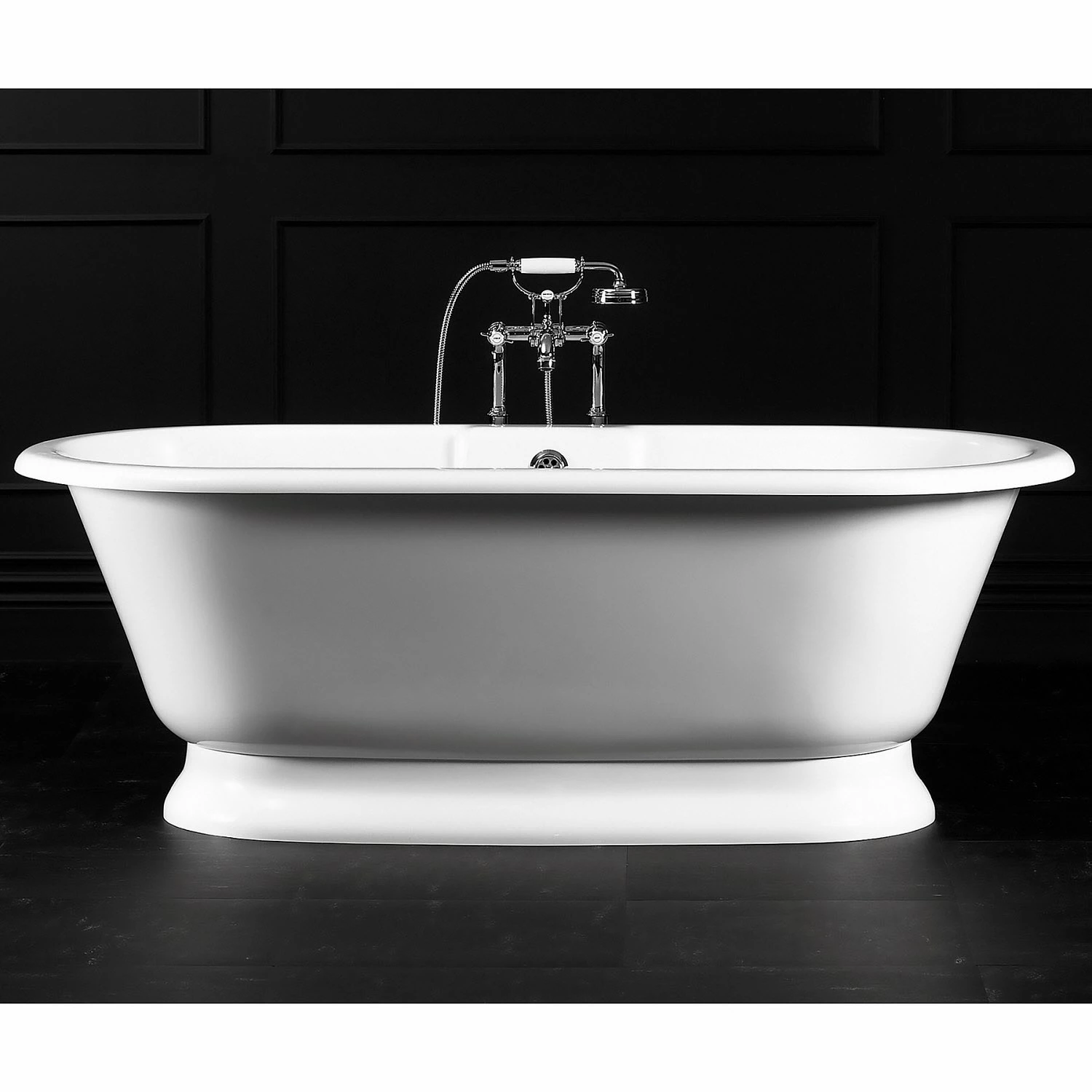 Victoria & Albert York Freistehende Badewanne 3 Victoria & Albert York Freistehende Badewanne – Bild 3