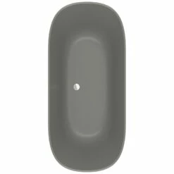 Villeroy & Boch Antheus Freistehende Badewanne 175 X 80 Cm