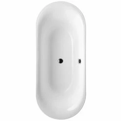 Villeroy & Boch Cetus Duo Badewanne 175 X 75 Cm