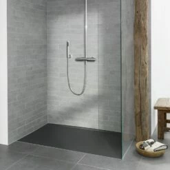 Villeroy & Boch Architectura Metalrim Duschwanne 140 X 70 X 1,5 Cm Mit Antirutsch -KEUCO Verkauf hersteller villeroy boch dusche rechteck architectura 6924785