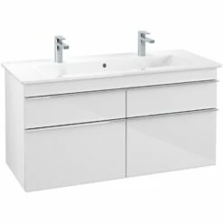 Villeroy & Boch Venticello Waschtischunterschrank XXL 115,3 Cm