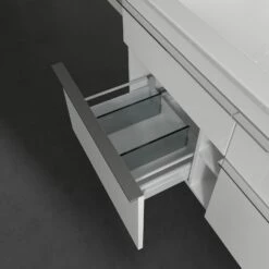 Villeroy & Boch Venticello Waschtischunterschrank XXL 115,3 Cm -KEUCO Verkauf hersteller villeroy boch venticello badmoebel waschtischunterschraenke 9390377