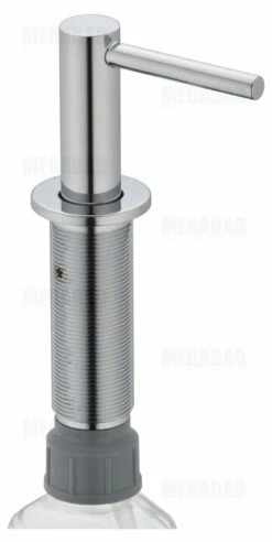 Vola Tischseifenspender Ausladung 6,7 Cm